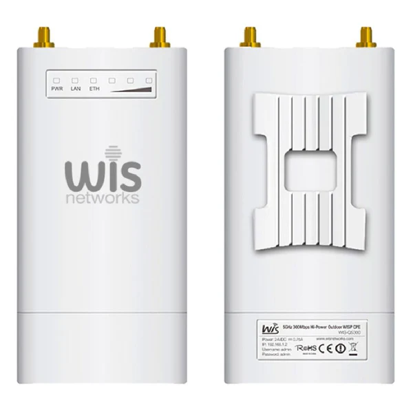 wis S5300 3